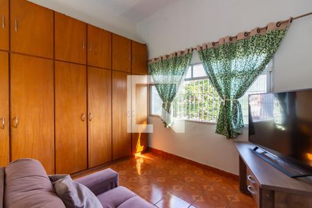 Quarto 1 de casa à venda com 2 quartos, 115m² em Vila Osasco, Osasco