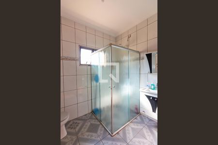 Casa à venda com 115m², 2 quartos e 1 vaga Casa à venda com 115m², 2 quartos e 1 vagaBanheiro 1