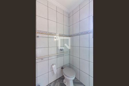 Casa à venda com 115m², 2 quartos e 1 vaga Casa à venda com 115m², 2 quartos e 1 vagaBanheiro 1