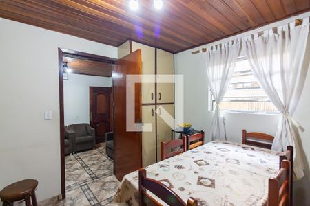 Sala de Jantar de casa à venda com 2 quartos, 115m² em Vila Osasco, Osasco