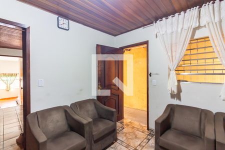 Sala  de casa para alugar com 2 quartos, 115m² em Vila Osasco, Osasco