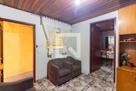 Sala  de casa à venda com 2 quartos, 115m² em Vila Osasco, Osasco