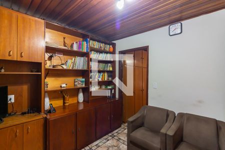 Sala  de casa para alugar com 2 quartos, 115m² em Vila Osasco, Osasco