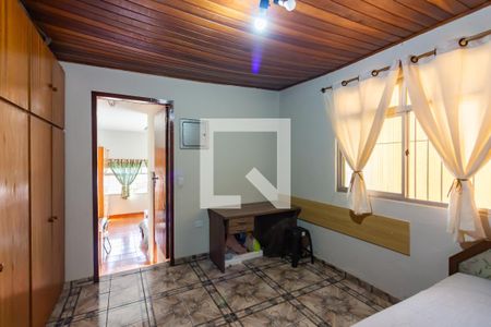 Casa à venda com 115m², 2 quartos e 1 vaga Casa à venda com 115m², 2 quartos e 1 vagaQuarto 2