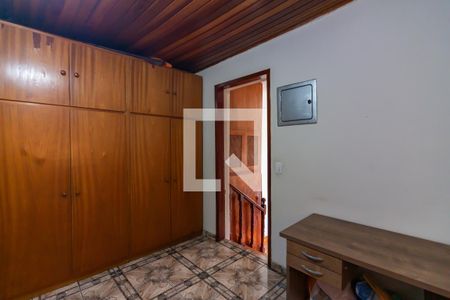 Casa à venda com 115m², 2 quartos e 1 vaga Casa à venda com 115m², 2 quartos e 1 vagaQuarto 2