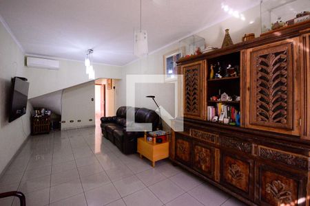 Sala de casa à venda com 4 quartos, 350m² em Jardim Previdência, São Paulo