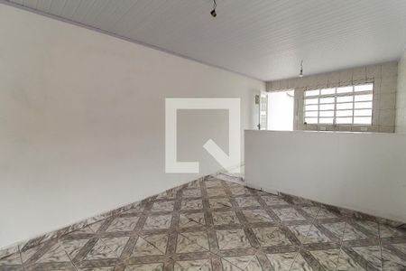 Sala/Cozinha de casa à venda com 3 quartos, 98m² em Belenzinho, São Paulo