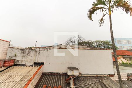 Vista Do Quarto 1 de casa à venda com 3 quartos, 98m² em Belenzinho, São Paulo