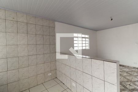 Sala/Cozinha de casa à venda com 3 quartos, 98m² em Belenzinho, São Paulo
