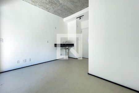 Studio de kitnet/studio à venda com 1 quarto, 33m² em Cerqueira César, São Paulo