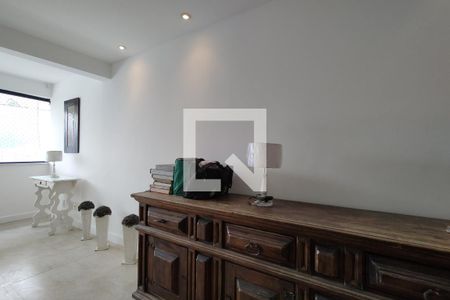 Sala de apartamento para alugar com 4 quartos, 140m² em Jacarepaguá, Rio de Janeiro