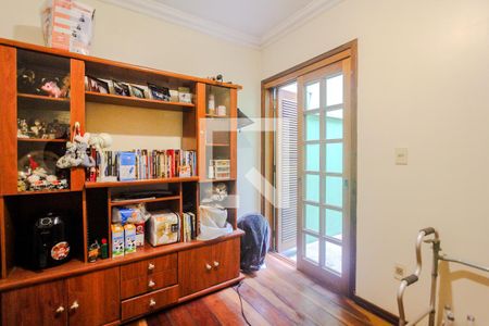 Quarto 1 de casa à venda com 3 quartos, 120m² em Higienópolis, Porto Alegre