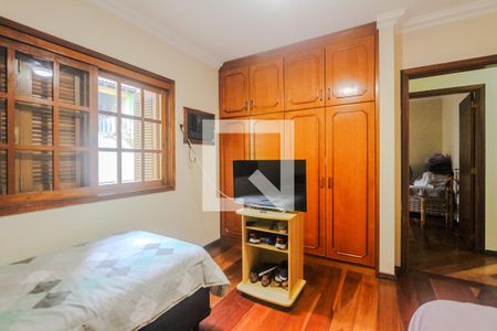 Quarto 2 de casa para alugar com 3 quartos, 120m² em Higienópolis, Porto Alegre