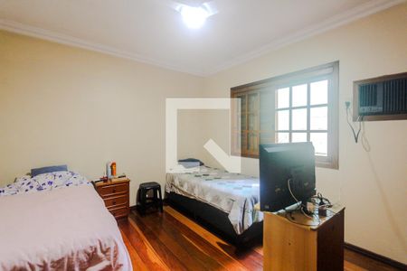 Quarto 2 de casa para alugar com 3 quartos, 120m² em Higienópolis, Porto Alegre