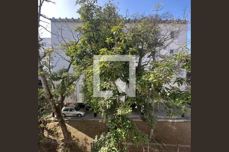 Vista da Sala de apartamento à venda com 2 quartos, 56m² em Butantã, São Paulo