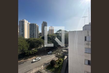 Vista Quarto 1 de apartamento à venda com 2 quartos, 56m² em Butantã, São Paulo