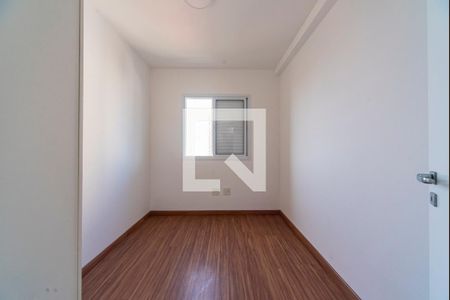 Quarto 1 de apartamento à venda com 2 quartos, 62m² em Vila Assunção, Santo André