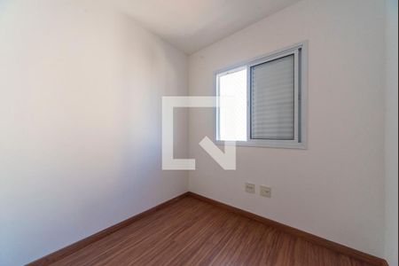 Quarto 1 de apartamento à venda com 2 quartos, 62m² em Vila Assunção, Santo André