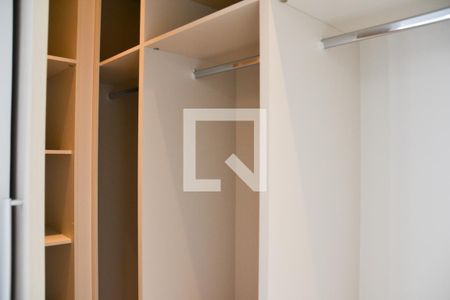 Closet de kitnet/studio à venda com 1 quarto, 46m² em Boa Vista, São Caetano do Sul