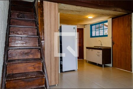 Sala de casa para alugar com 3 quartos, 145m² em Lagoa da Conceição, Florianópolis
