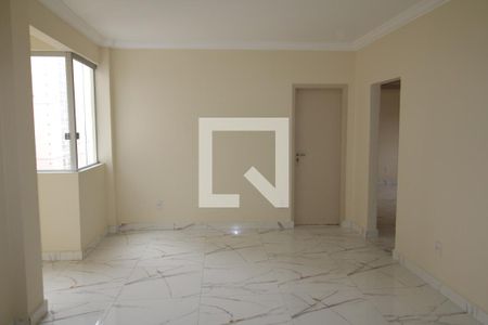 Sala de apartamento para alugar com 2 quartos, 84m² em Santa Teresinha, São Paulo