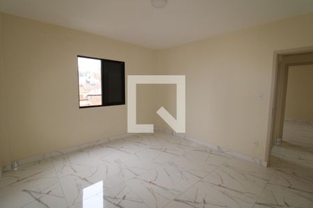 Quarto 1 de apartamento para alugar com 2 quartos, 84m² em Santa Teresinha, São Paulo