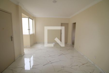 Sala de apartamento para alugar com 2 quartos, 84m² em Santa Teresinha, São Paulo