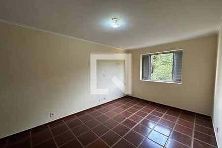 Dormitório 01 de apartamento para alugar com 2 quartos, 100m² em Centro, Ribeirão Preto