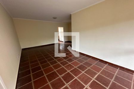 Sala de apartamento para alugar com 2 quartos, 100m² em Centro, Ribeirão Preto