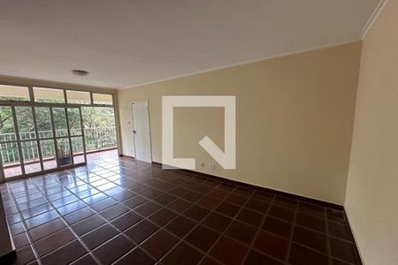 Sala de apartamento para alugar com 2 quartos, 100m² em Centro, Ribeirão Preto