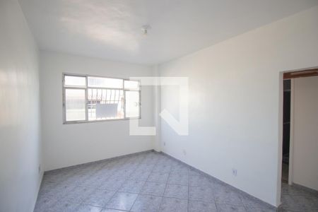 Sala de apartamento para alugar com 2 quartos, 56m² em Porto da Pedra, São Gonçalo