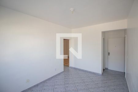 Sala de apartamento para alugar com 2 quartos, 56m² em Porto da Pedra, São Gonçalo