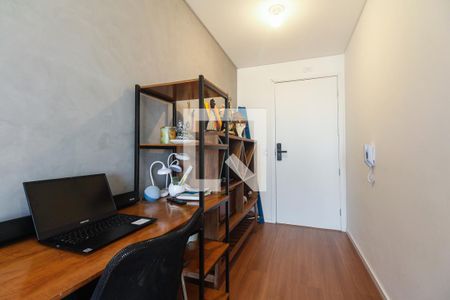 Sala  de apartamento à venda com 1 quarto, 39m² em Penha de França, São Paulo