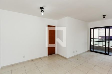 Sala de apartamento para alugar com 3 quartos, 77m² em Vila Olímpia, São Paulo