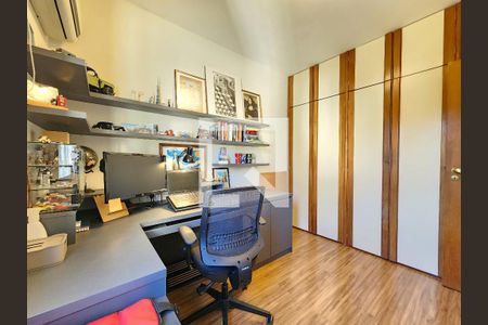 Quarto 3 de apartamento à venda com 3 quartos, 85m² em São Pedro, Belo Horizonte