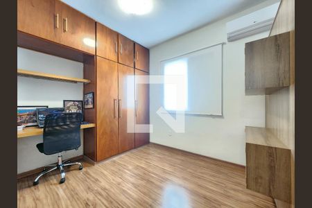 Quarto 2 de apartamento à venda com 3 quartos, 85m² em São Pedro, Belo Horizonte