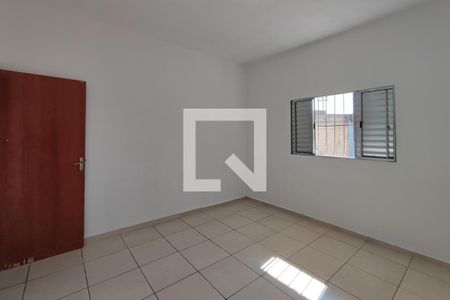 Quarto 1 de casa para alugar com 2 quartos, 70m² em Jardim Monte Líbano, Campinas