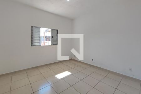 Sala de casa para alugar com 2 quartos, 70m² em Jardim Monte Líbano, Campinas