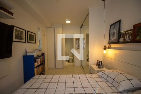 Suíte de apartamento à venda com 1 quarto, 50m² em Recreio dos Bandeirantes, Rio de Janeiro