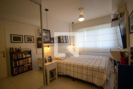 Suíte de apartamento à venda com 1 quarto, 50m² em Recreio dos Bandeirantes, Rio de Janeiro