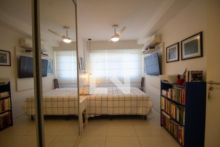 Suíte de apartamento à venda com 1 quarto, 50m² em Recreio dos Bandeirantes, Rio de Janeiro