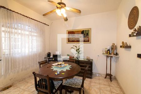 Sala de casa à venda com 4 quartos, 315m² em Jardim Belo Horizonte, Campinas