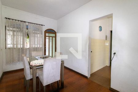 Sala de Jantar de casa à venda com 4 quartos, 315m² em Jardim Belo Horizonte, Campinas