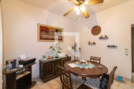 Sala de casa à venda com 4 quartos, 315m² em Jardim Belo Horizonte, Campinas