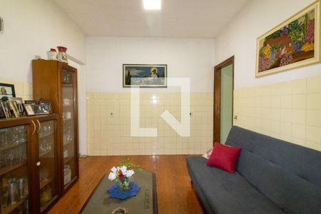 Sala de casa à venda com 4 quartos, 315m² em Jardim Belo Horizonte, Campinas