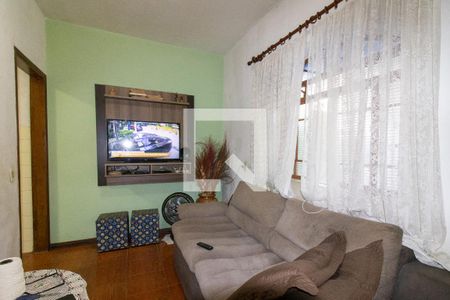 Sala de casa à venda com 4 quartos, 315m² em Jardim Belo Horizonte, Campinas