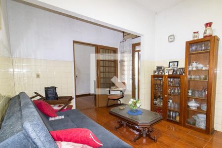 Sala de casa à venda com 4 quartos, 315m² em Jardim Belo Horizonte, Campinas