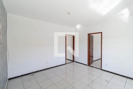 Sala  de casa à venda com 3 quartos, 273m² em Guarani, Belo Horizonte