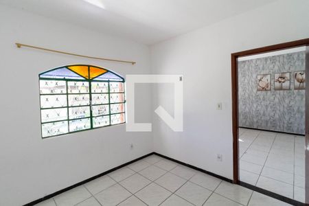 Quarto 1 de casa à venda com 3 quartos, 273m² em Guarani, Belo Horizonte