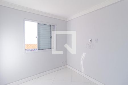 Quarto de apartamento para alugar com 2 quartos, 57m² em Santo Antônio, Osasco